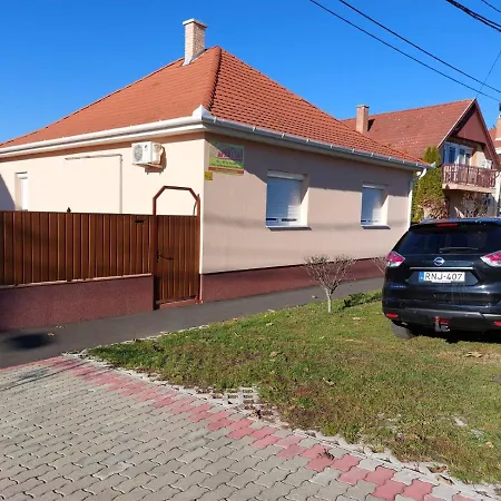 Marinica 3 * Hajdúszoboszló