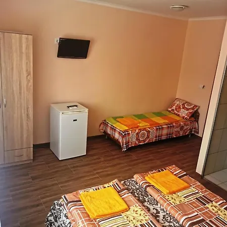 בית הארחה Marinica 3