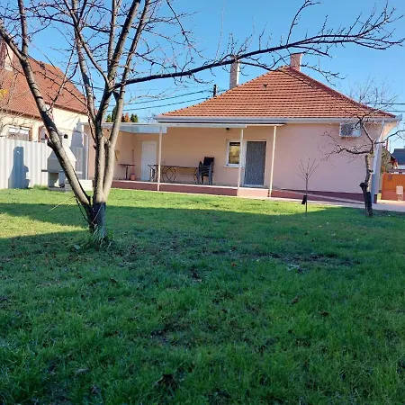 בית הארחה Marinica 3 3*