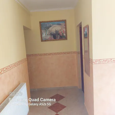 בית הארחה Marinica 3 3*